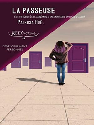cover image of LA PASSEUSE